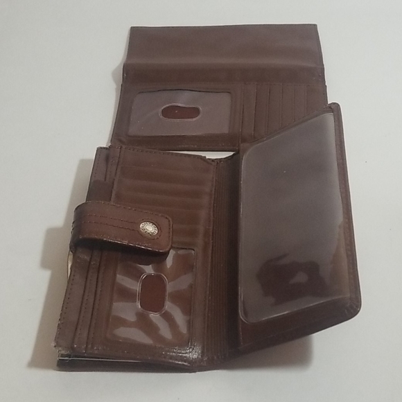 Fossil Wallet - Picture 9 of 13